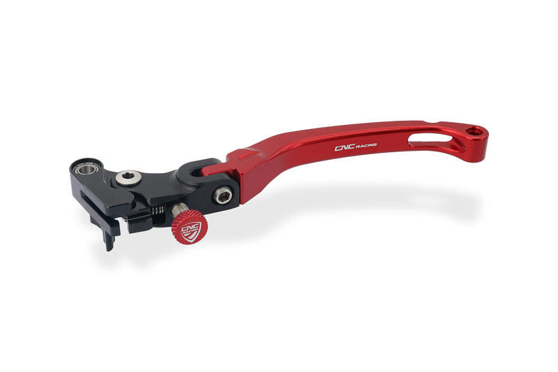 Clutch lever Race - folding