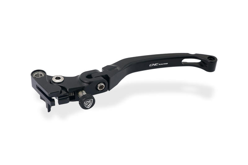 Clutch lever Race - folding