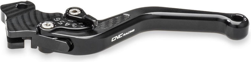 CNC Racing Clutch lever - short model 150 mm | LCS12
