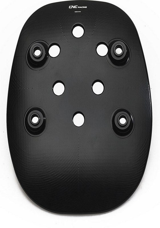 CNC Racing Rear wheel mudflap Ducati XDiavel/Diavel | MG001
