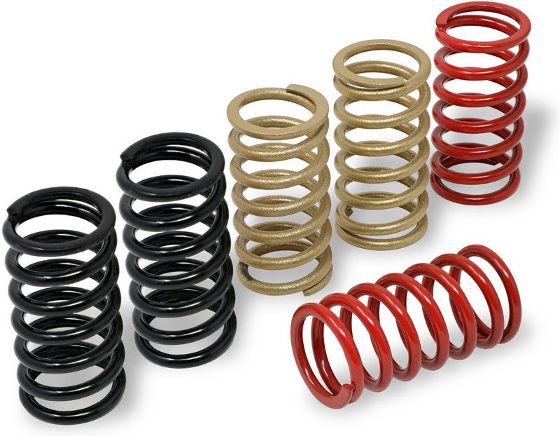 CNC Racing Clutch springs H40.5 - MV Agusta | MO245