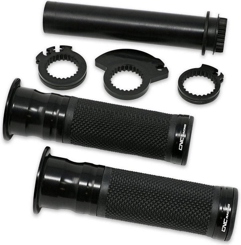CNC Racing Grips EVO | MP105