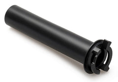 CNC Racing Throttle control tube RBW DUCATI, Black | MPA01B