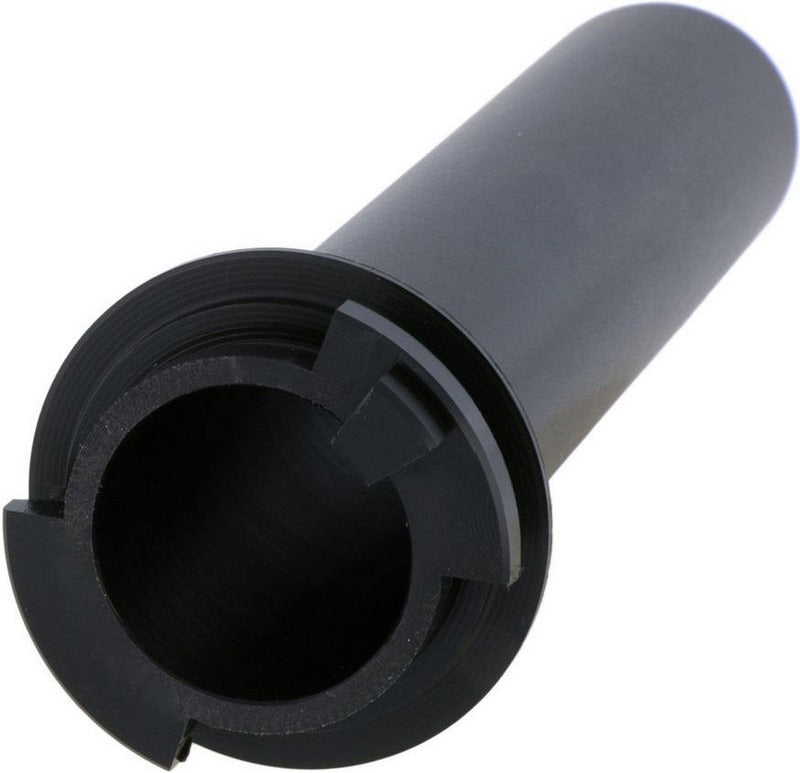CNC Racing Throttle control tube RBW MV Agusta, Black | MPA02B