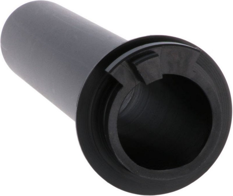 CNC Racing Throttle control tube RBW MV Agusta, Black | MPA03B