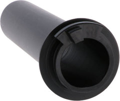 CNC Racing Throttle control tube RBW MV Agusta, Black | MPA03B