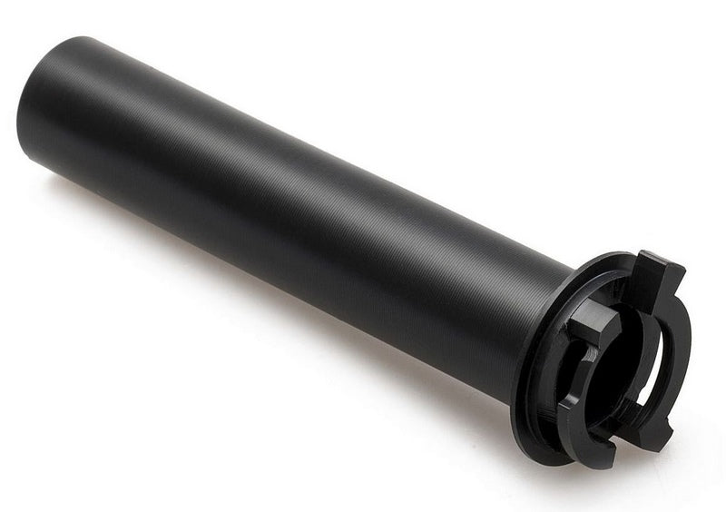 CNC Racing Throttle control tube RBW DUCATI - SPORT, Black | MPA10B