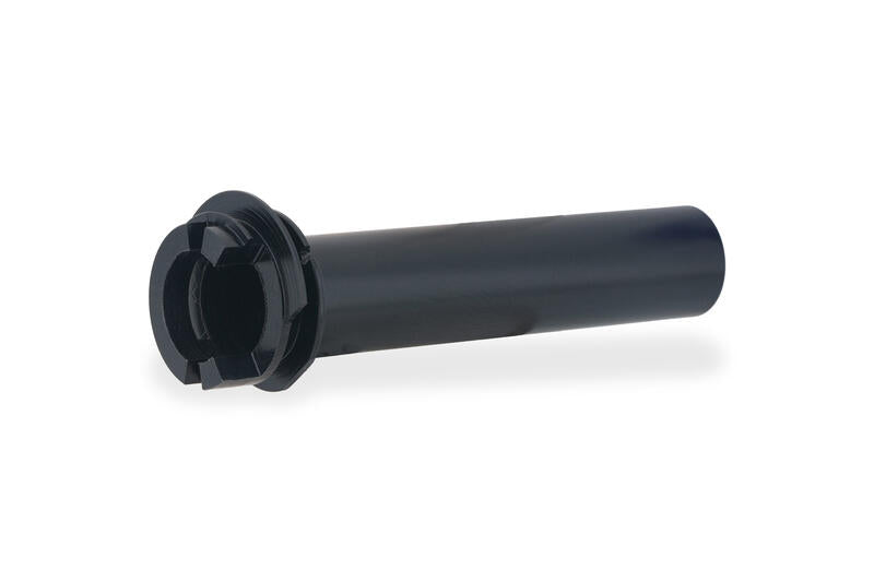 Throttle control tube RBW, Black