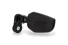 Bar end mirror EVO - left, Black