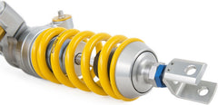 CNC Racing Mono Ohlins DU468 Shock TTX GP Ducati Panigale V4, Silver | OH468S