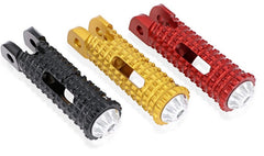 CNC Racing Footpegs for stock rearsets driver Ducati MV Agusta | PC110