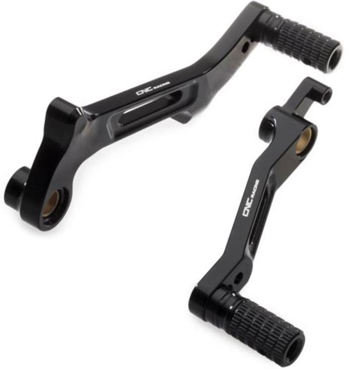CNC Racing EASY RIDER FOOTPEGS KIT DUCATI | PE246