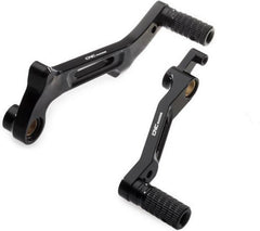 CNC Racing Easy rider footpegs kit MV Agusta Turismo Veloce | PE247