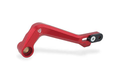 Rear brake lever