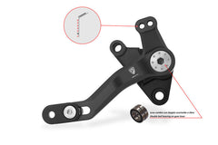 Gear lever