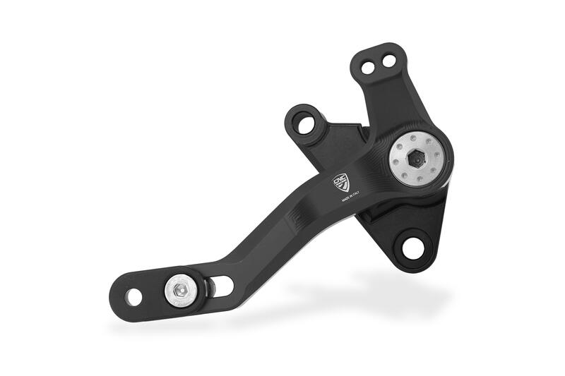 Gear lever