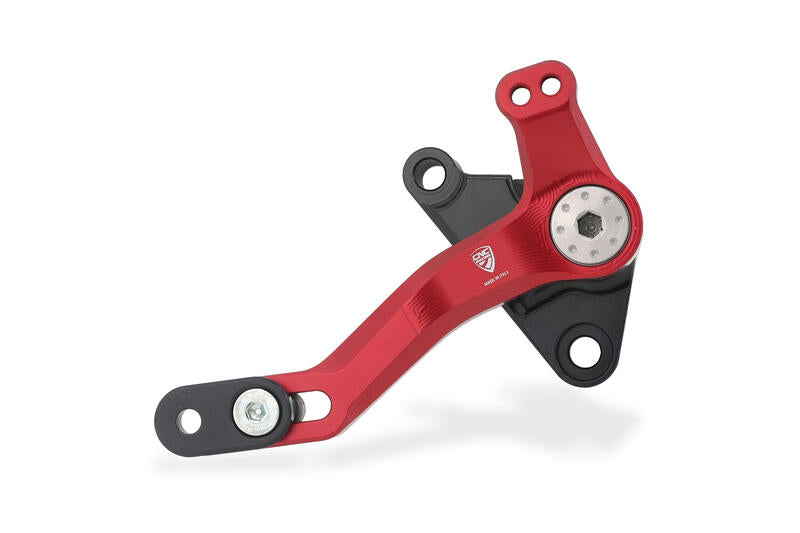 Gear lever