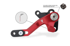 Gear lever Reverse Shift (GP)
