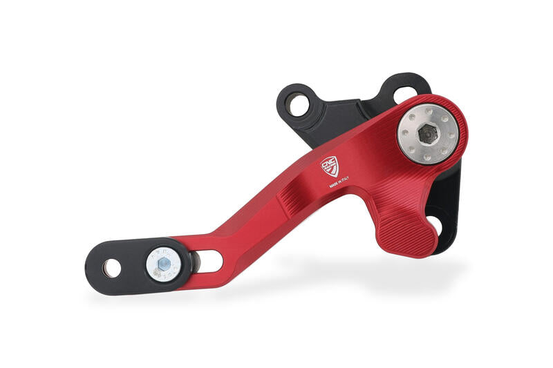 Gear lever Reverse Shift (GP)