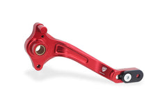 Rear brake lever