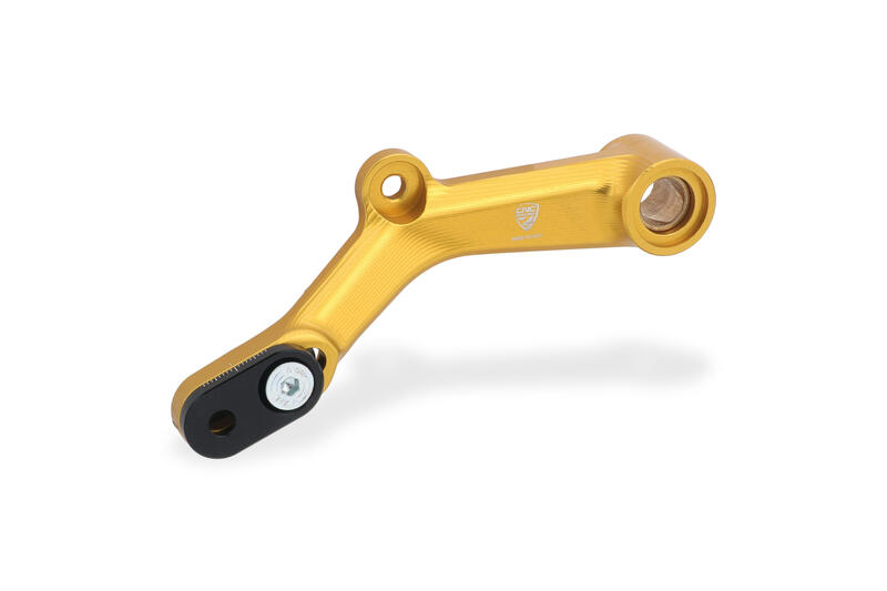 Gear lever