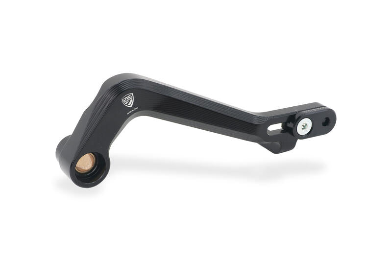 Rear brake lever