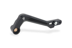 Rear brake lever