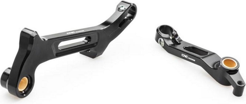 CNC Racing PRO Rider control kit MV Agusta | PEL02
