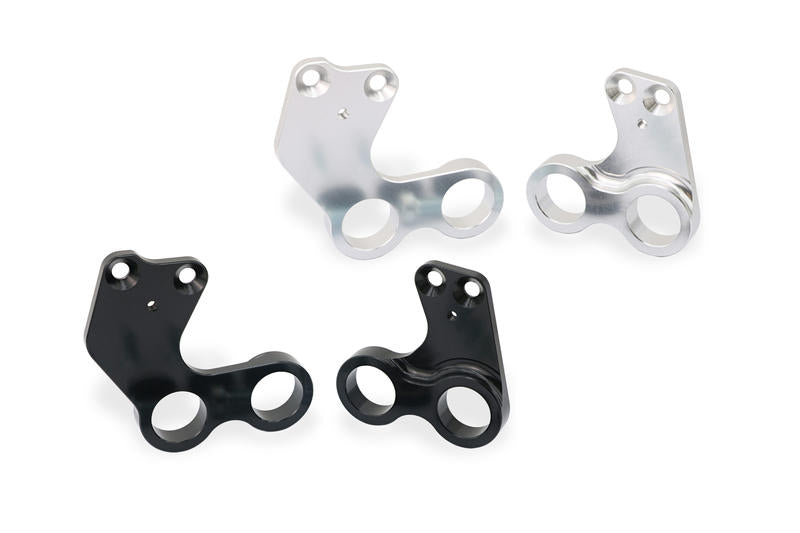Mounting kit for Arrow Exhaust with CNC Racing Rearsets PE227