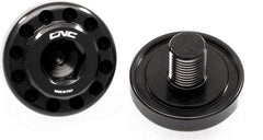 CNC Racing Central bolt kit for OEM rearsets Ducati | PEV03