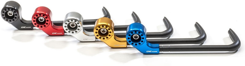 CNC Racing Brake-Guard Race - Protection front brake lever | PL100