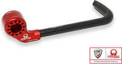 CNC Racing Brake-Guard Race Pramac Racing limited edition - Protection front brake lever , Red | PL100RPR