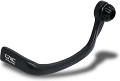 CNC Racing Clutch-Guard Carbon Race - Protection clutch lever glossy carbon | PL250K