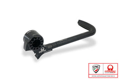 Lever-Guard Street - Protection front brake lever with bar-end mirror housing