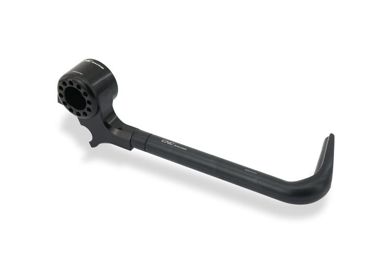 Lever-Guard Street - Protection front brake lever with bar-end mirror housing