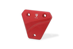 Engine cover LH protector