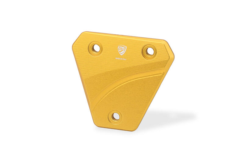 Engine cover LH protector