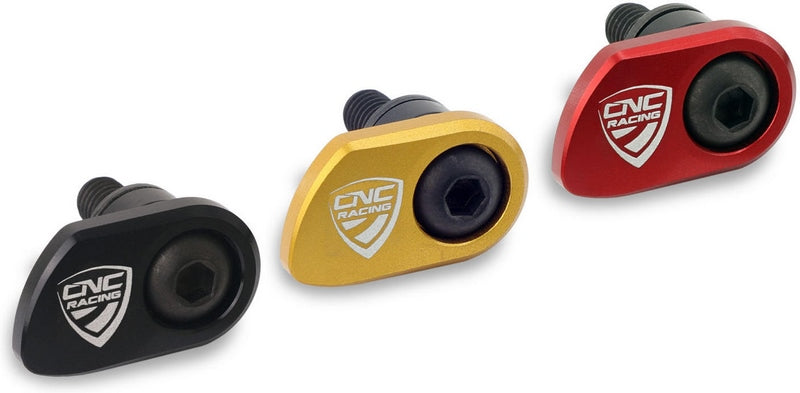 CNC Racing ABS sensor protector Ducati | PR202