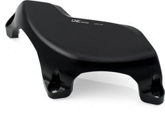 CNC Racing Clutch cover "RPS" R side Ducati SBK Panigale series, Black | PR301B