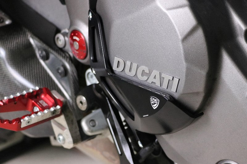 CNC Racing Clutch cover protector Ducati Multistrada | PR315