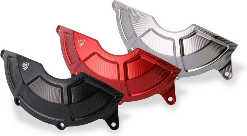 CNC Racing Clutch cover "RPS" Right side Aprilia 660 | PR316