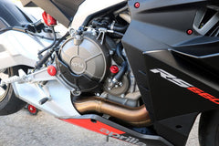 CNC Racing Clutch cover "RPS" Right side Aprilia 660 | PR316