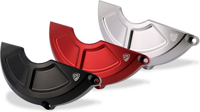 CNC Racing Generator Cover "RPS" Aprilia 660 | PR317
