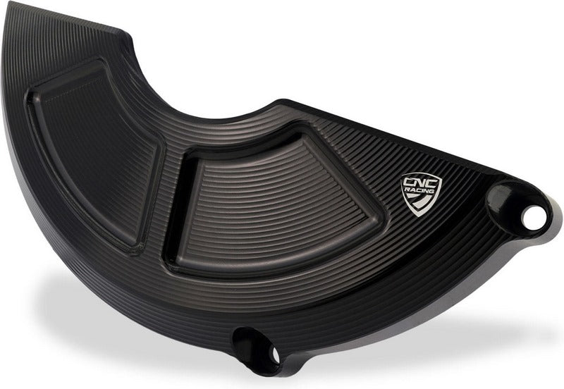 CNC Racing Generator Cover "RPS" Aprilia 660 | PR317