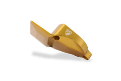 Oil pan protector