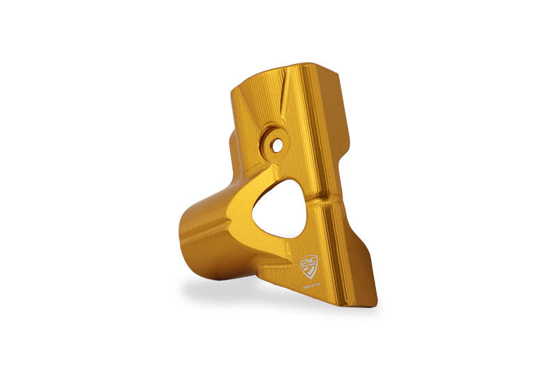 Radiator side protector