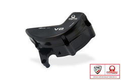 Generator cover protector, Black