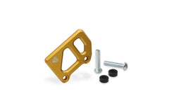 Rear brake master cylinder protector - Rearsets CNC Racing