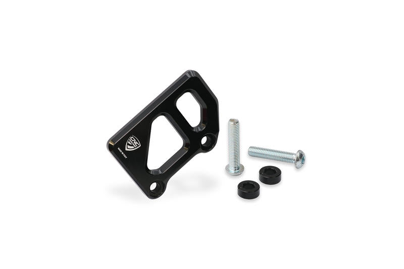 Rear brake master cylinder protector - Rearsets CNC Racing