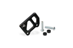 Rear brake master cylinder protector - Rearsets CNC Racing